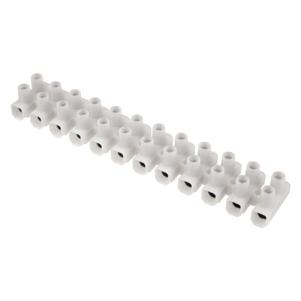 30A CONNECTOR STRIP LA114