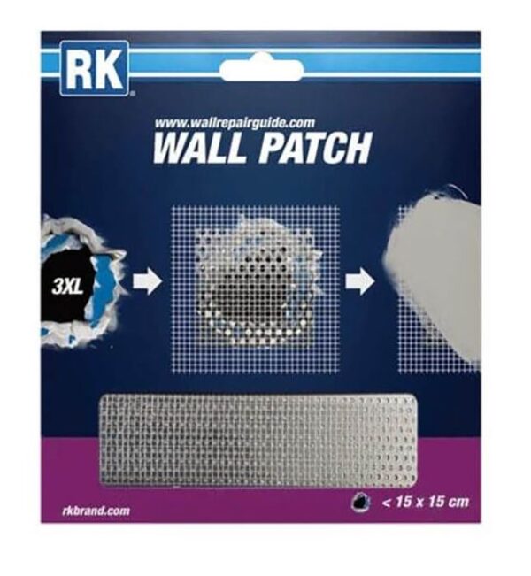 RK PLASTERPLUG WALL PATCH (3XL)