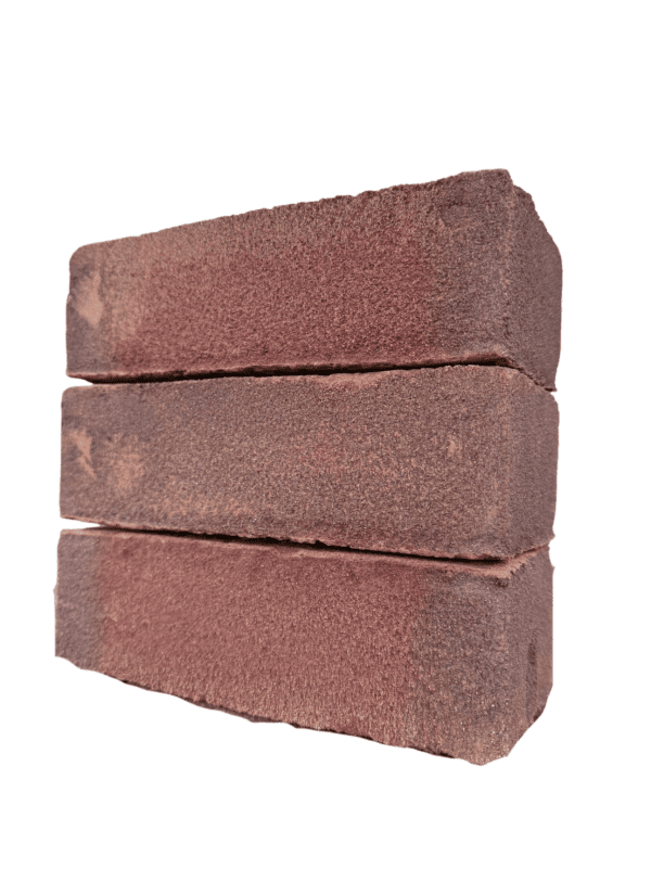 BESPOKE MONARCH RED MULTI STOCK BRICK (620)