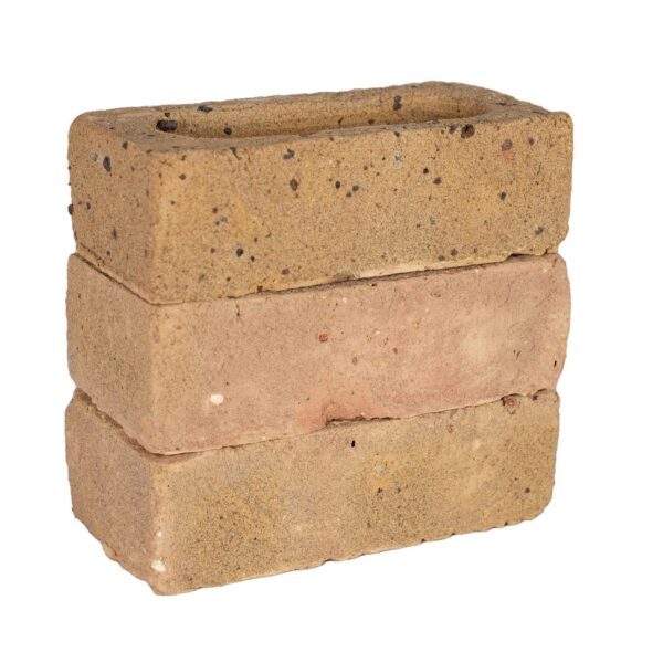 WIENERBERGER SMEED DEAN LONDON STOCK BRICK (500)