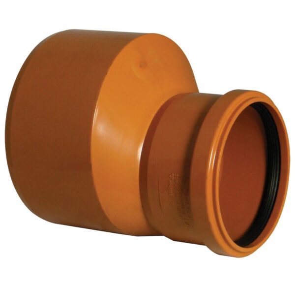 FLOPLAST 160MM X 110MM LEVEL INVERT D99