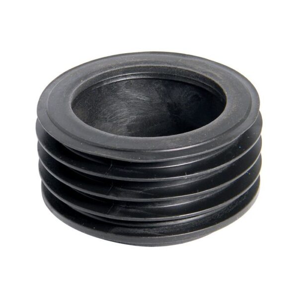 FLOPLAST 80MM X 110MM ADAPTOR D97